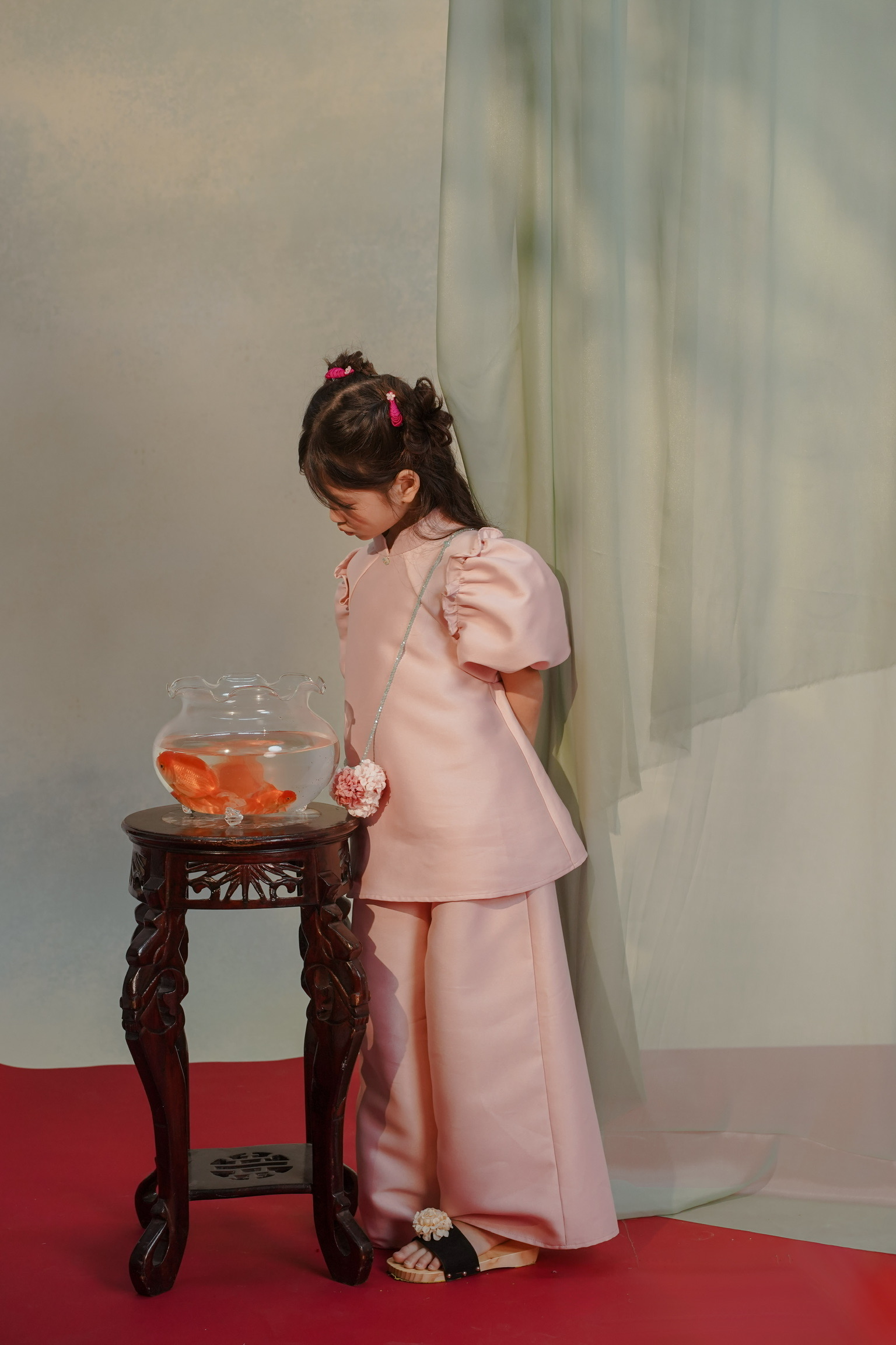 Tiểu Như Ý