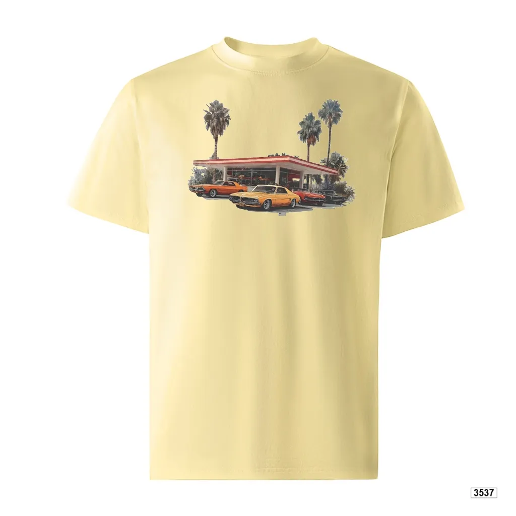 Áo thun nam form rộng thiết kế độc đáo TeePrint 3537_thumbnail_6