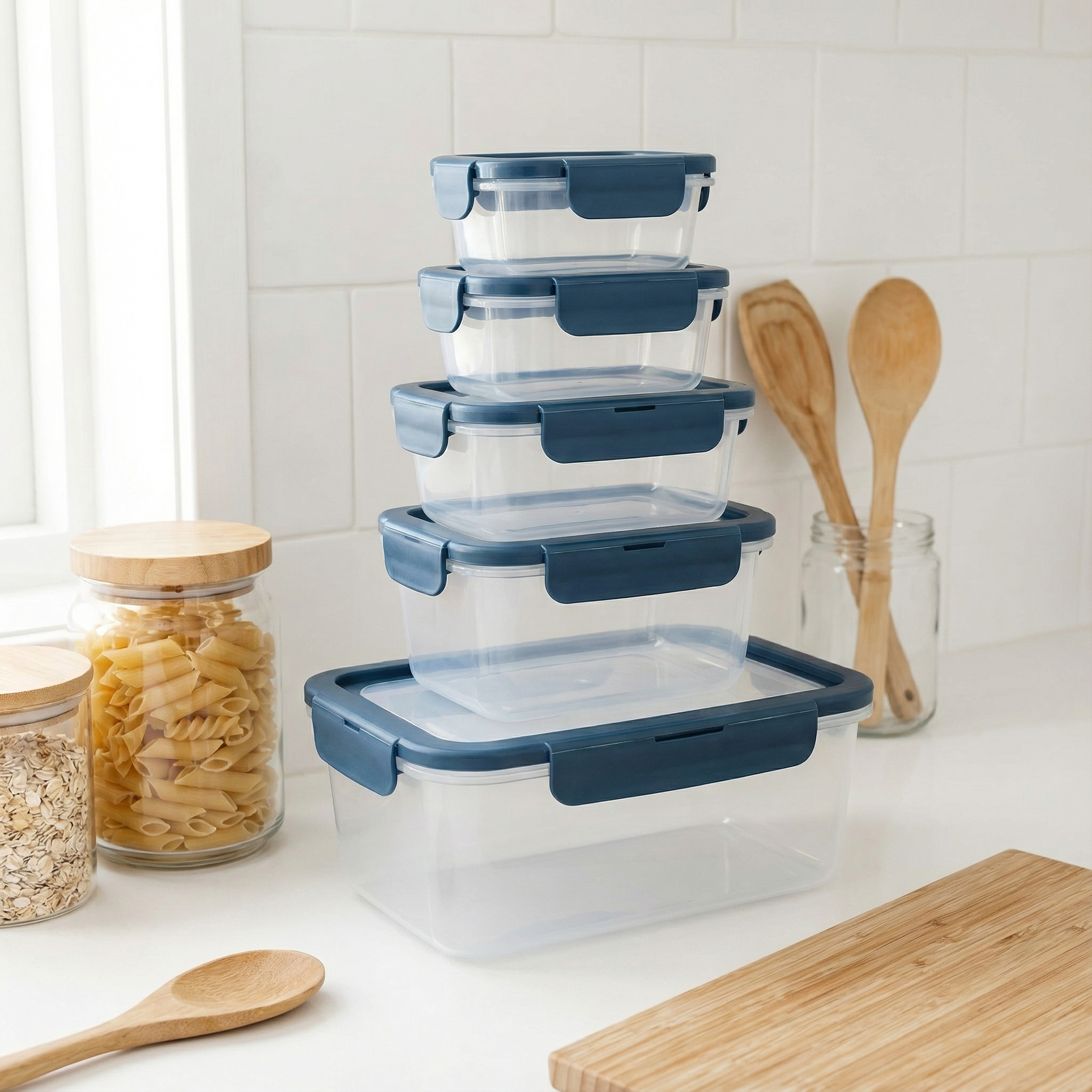 SET 9 HỘP COOKROOFF (20 Pcs) Tặng Phễu + Khay_thumbnail_6