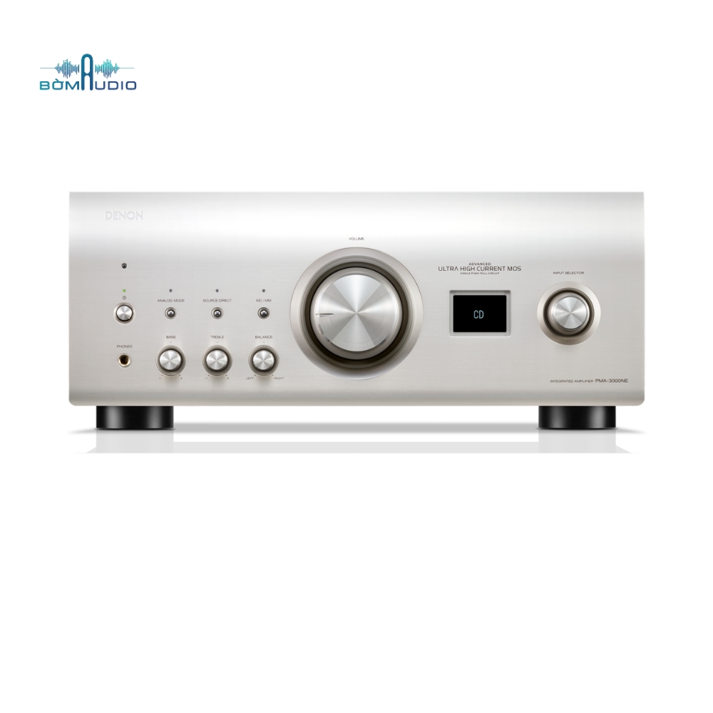 Amply Nghe Nhạc DENON PMA-3000NE_thumbnail_6