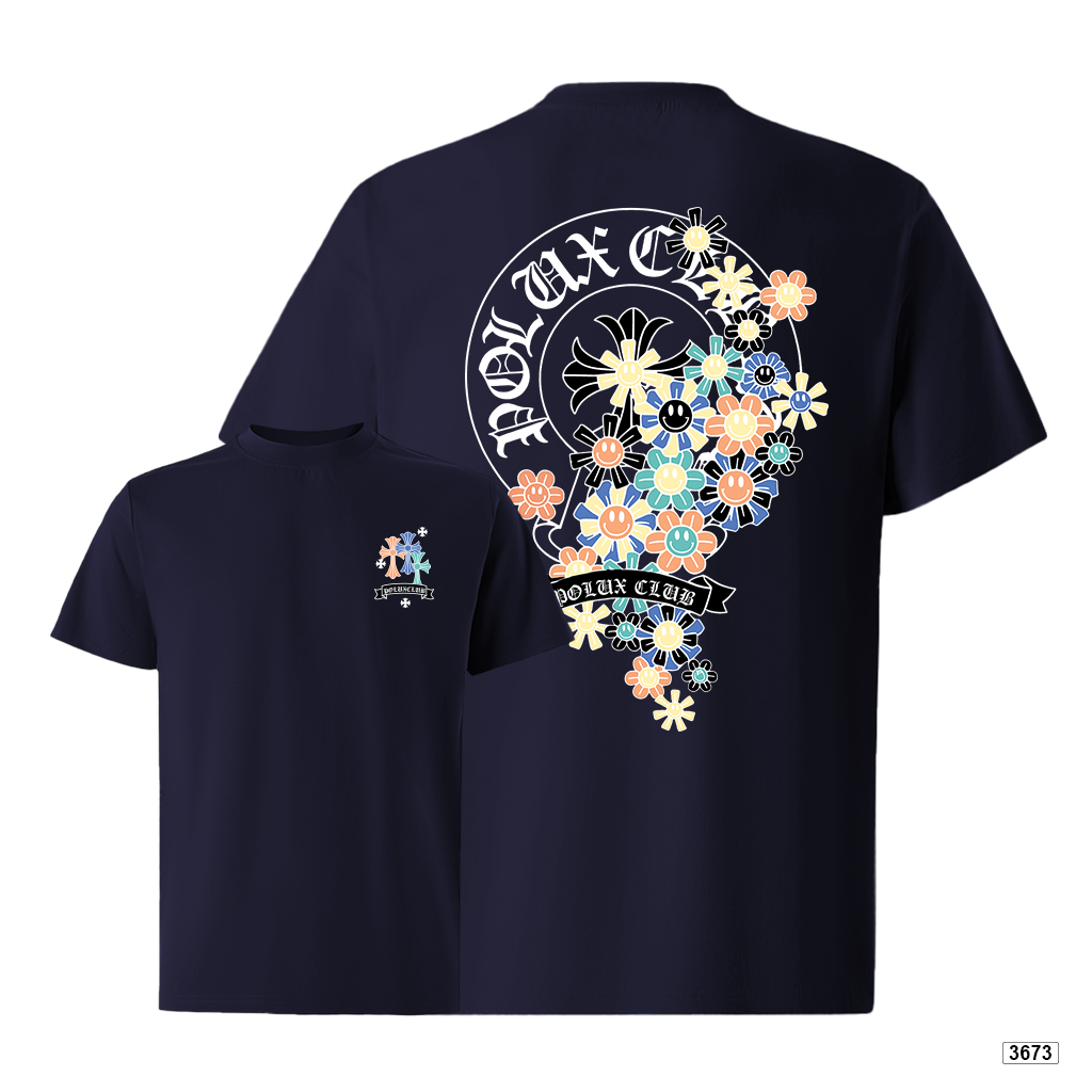 Áo thun nam oversize dày dặn đứng form Polux 3673_thumbnail_14