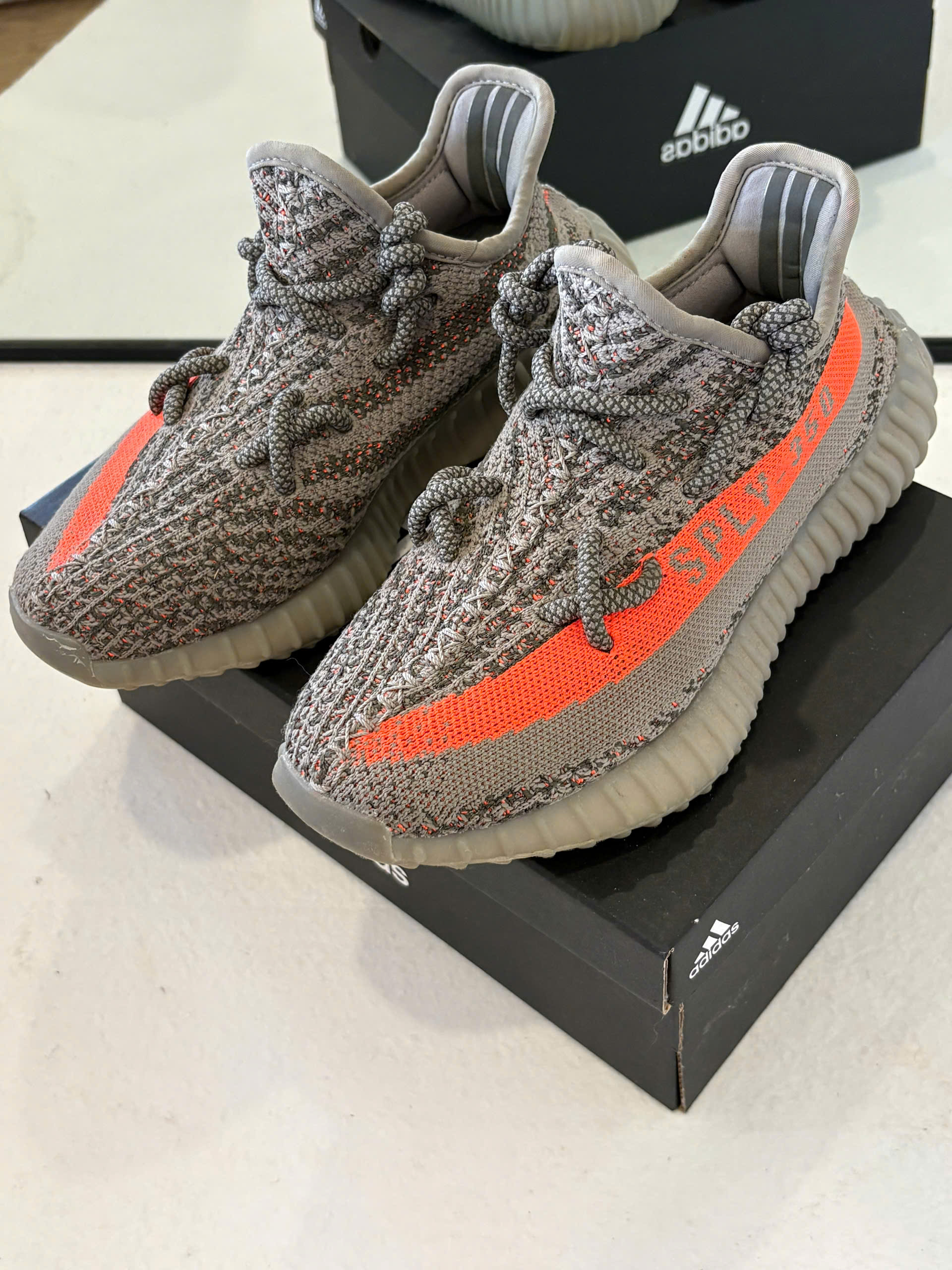 Adidas Yeezy Boost 350 V2 ‘Beluga Reflective’ GW1229_thumbnail_3