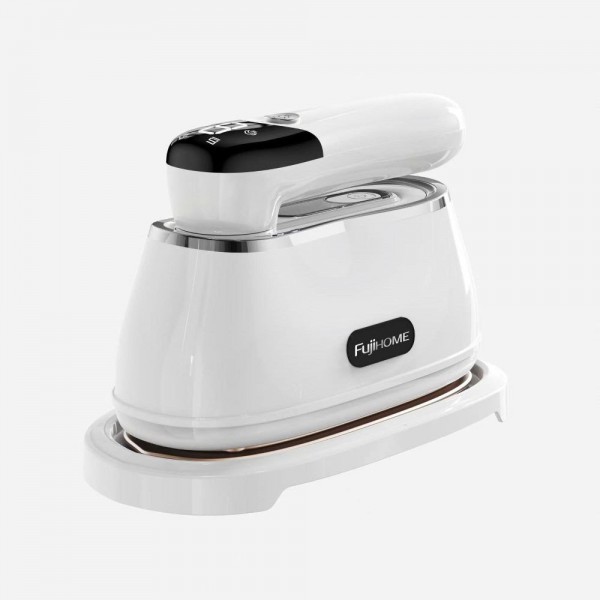 Bàn là hơi nước cầm tay gấp gọn Fujihome SI200CW ( điều chỉnh được lượng hơi nước )