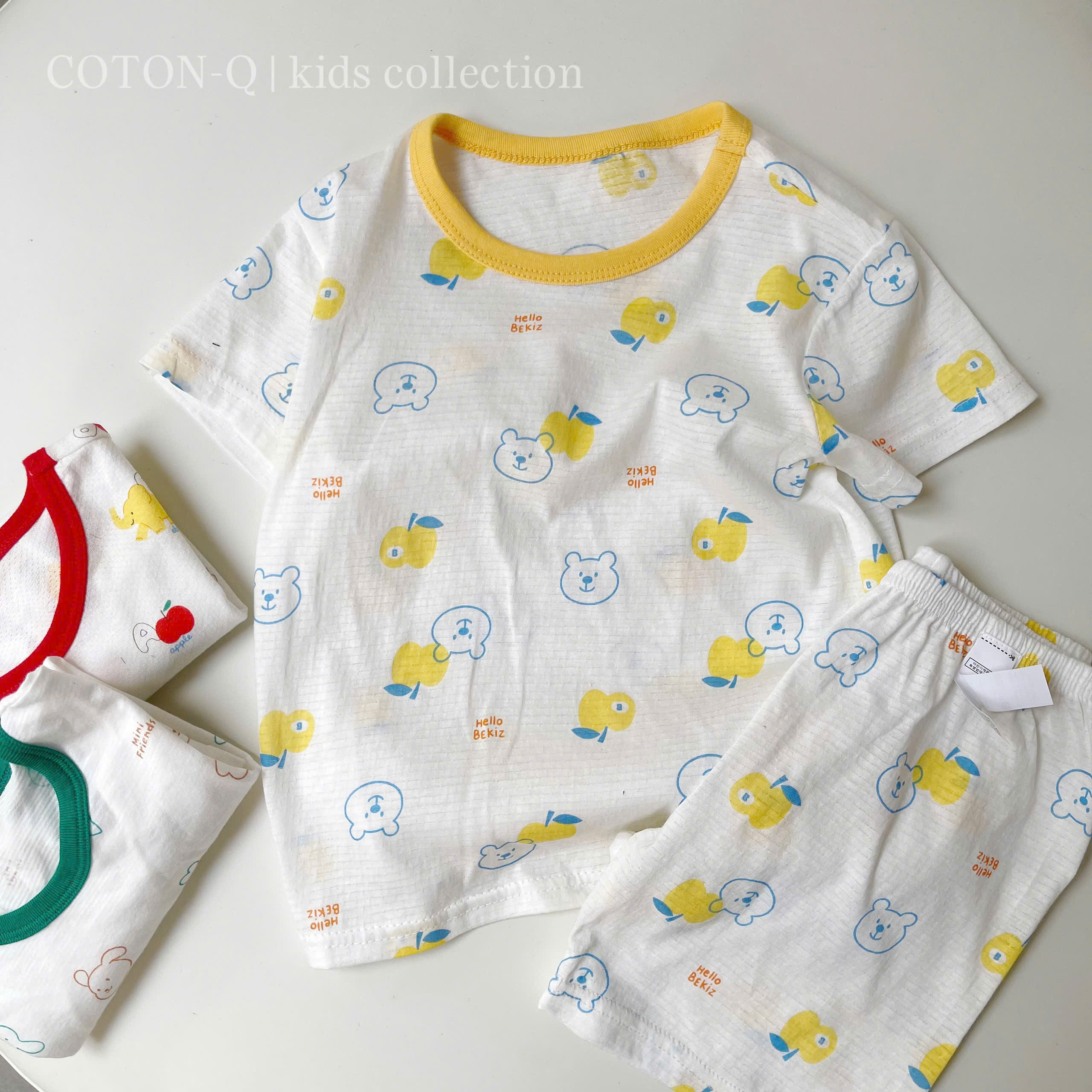 Set 2 bộ xuất hàn bé ( TRAI ) NGẪU NHIÊN_thumbnail_15