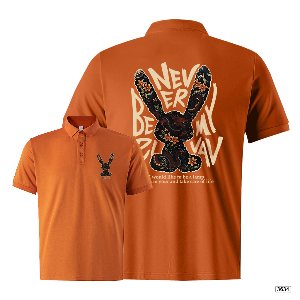 Áo polo cá sấu nam form vừa tôn dáng basic Polux 3634_thumbnail_16