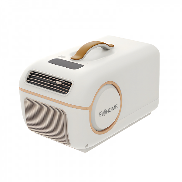 Máy điều hòa mini di động thông minh Fujihome PAC05_thumbnail_0