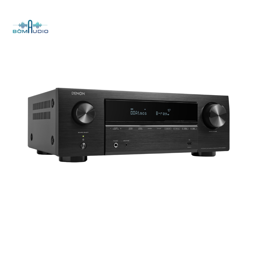 Amply Đa Kênh DENON AVR-X1800H_thumbnail_1