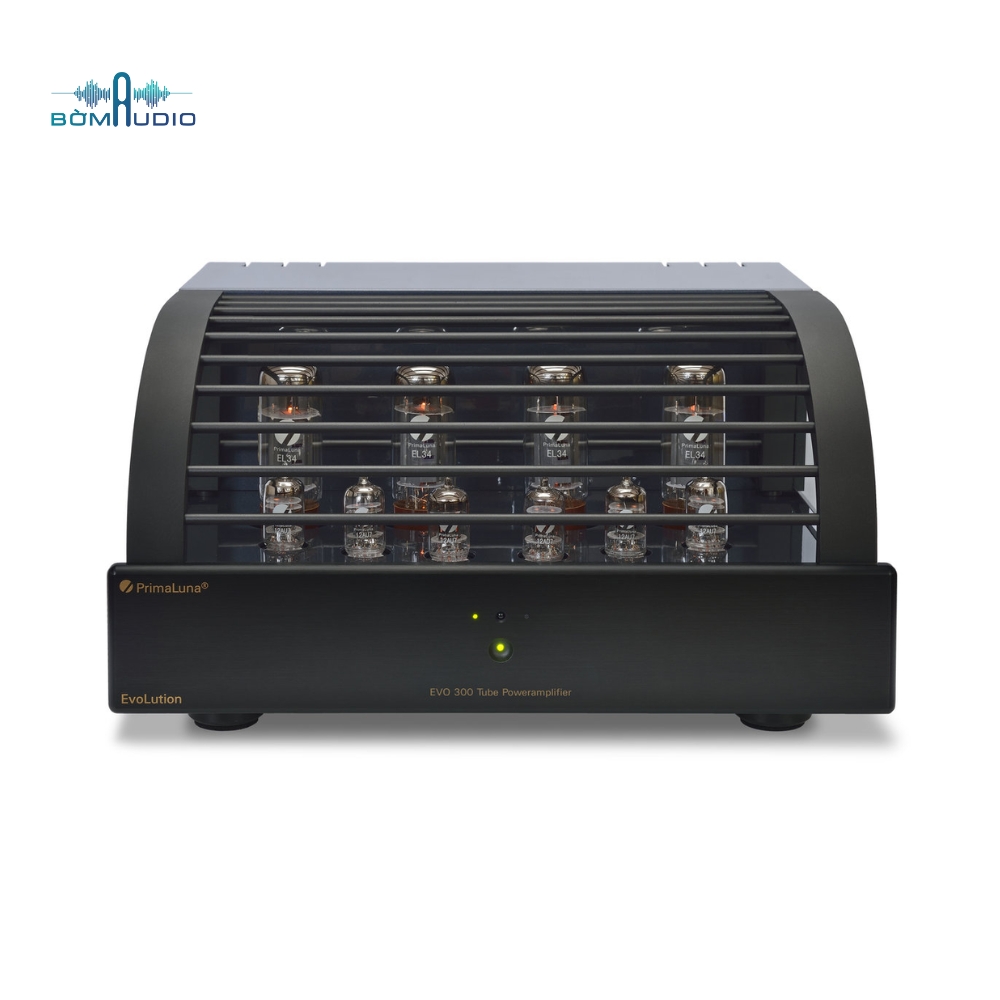 Amply Đèn PRIMALUNA EVO 300 HYBRID INTEGRATED AMPLIFIER