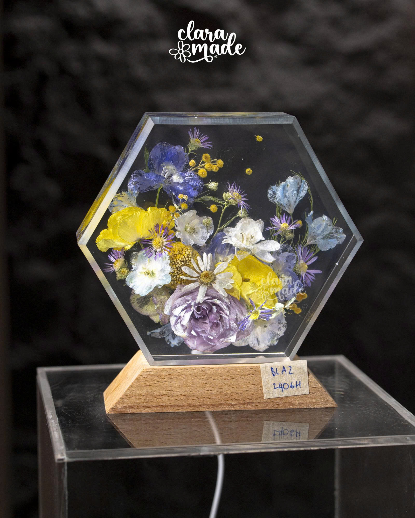 Đèn hoa khô Bloomlight Garden 2606_thumbnail_6