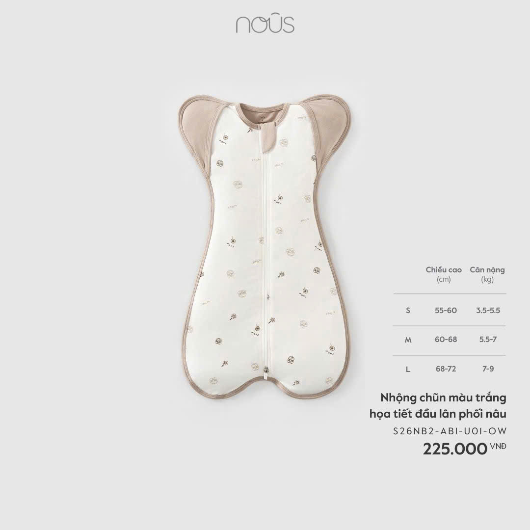 Túi/nhộng ngủ NOUS_thumbnail_4