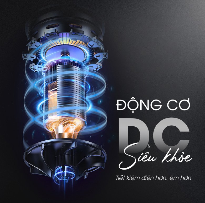 Máy ép chậm KALITE KSJ868 động cơ DC siêu khỏe ép kiệt bã_thumbnail_6