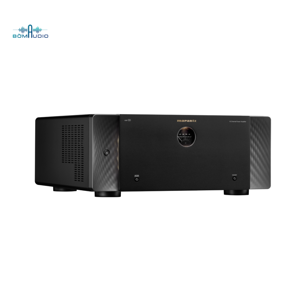 Power Amplifier MARANTZ AMP10_thumbnail_1