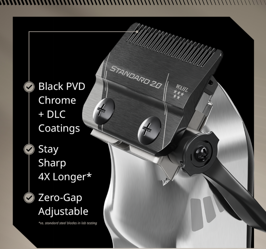 Tông đơ cắt tóc Wahl Senior 2.0 chính hãng_thumbnail_6