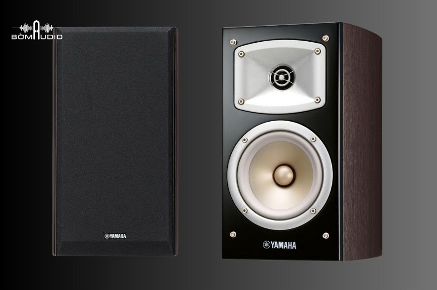 Đánh giá thiết kế Loa Yamaha NS B330