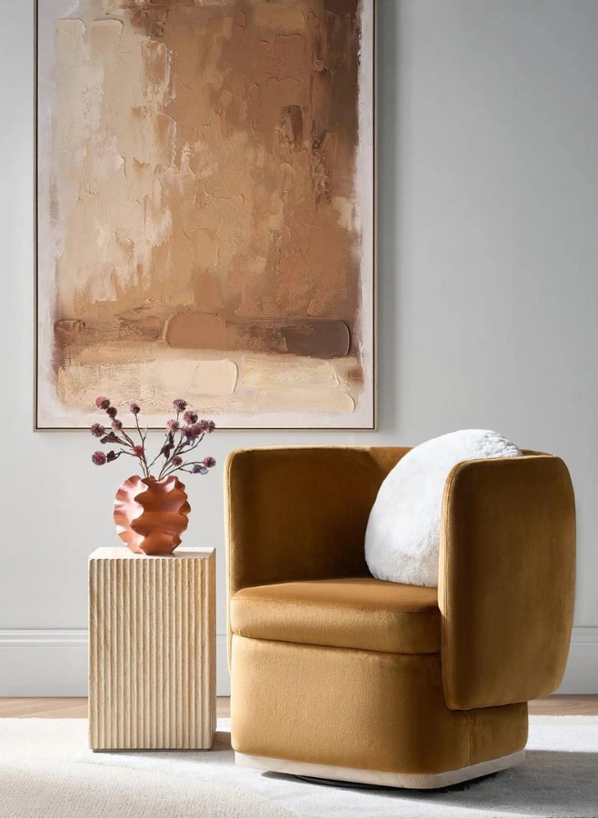 Bàn đá xi măng decor Strata - Trưng bày_thumbnail_5