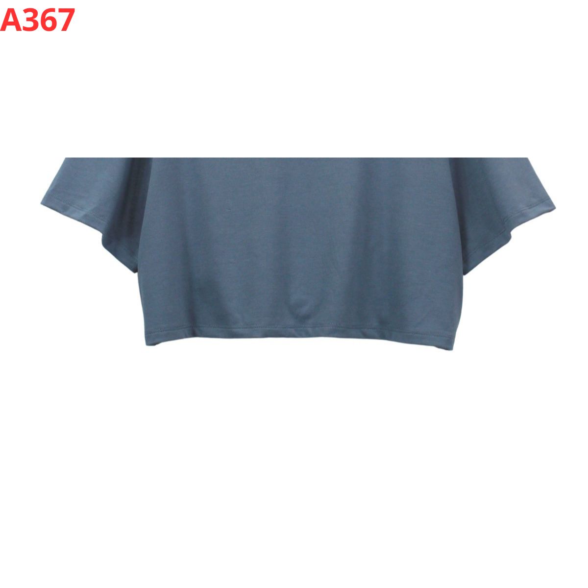 A367- Áo crop tay ngắn - Abound_thumbnail_4