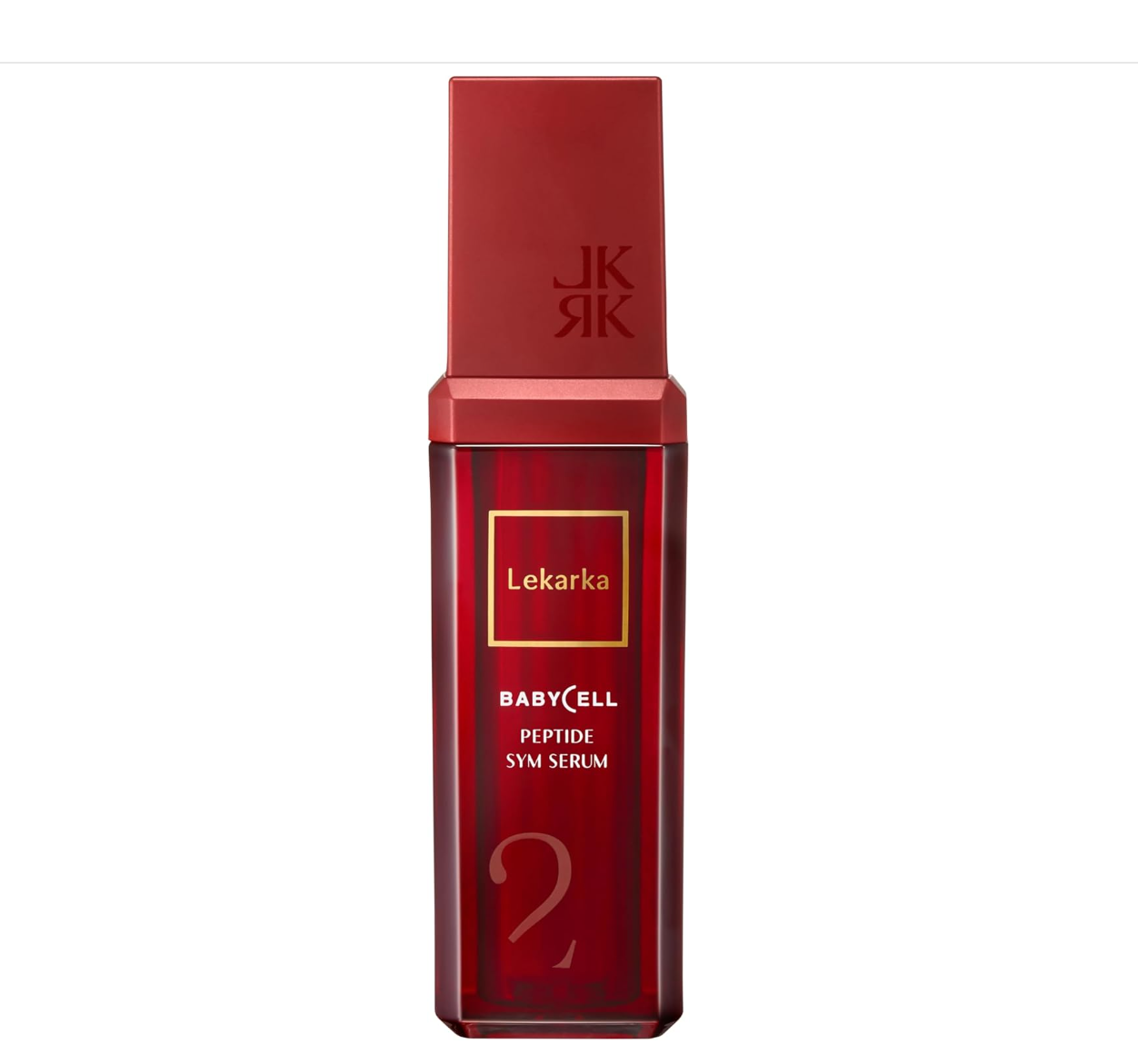 Serum Peptide chống lão hóa - Lekarka PEPTIDE SYM SERUM