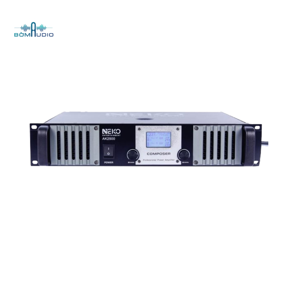 Cục Đẩy Công Suất NEKO AK-2500_thumbnail_0