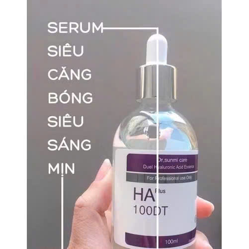 Serum HA Plus 100DT Dr.Sunmi Care 100ml_thumbnail_2