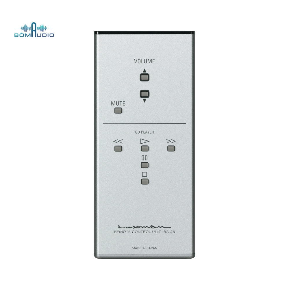 Amply Nghe Nhạc LUXMAN LX-380_thumbnail_5