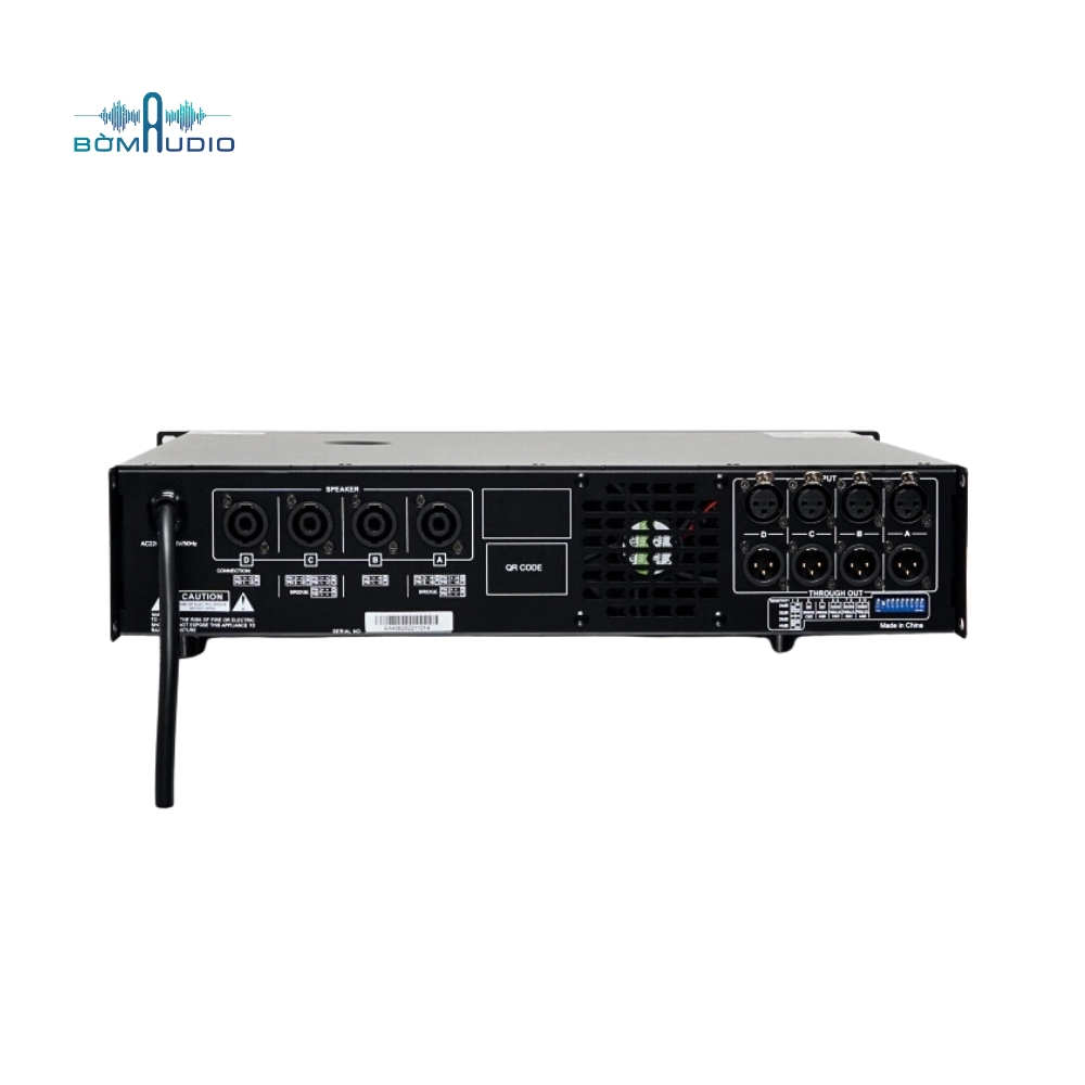 Cục Đẩy Công Suất DBACOUSTIC EA406_thumbnail_4