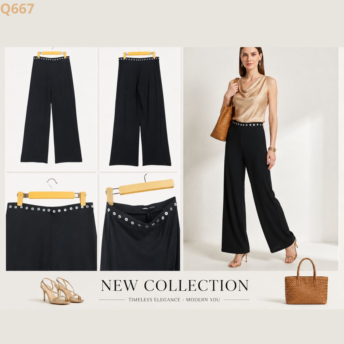 Q667 - Quần thun đen_thumbnail_1