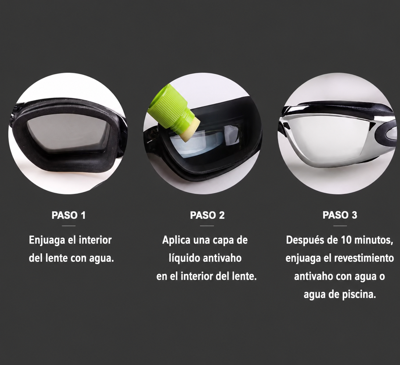 LÍQUIDO PROTECTOR ANTIVAHO, ANTINIEBLA PARA LENTES DE NATACIÓN_thumbnail_1