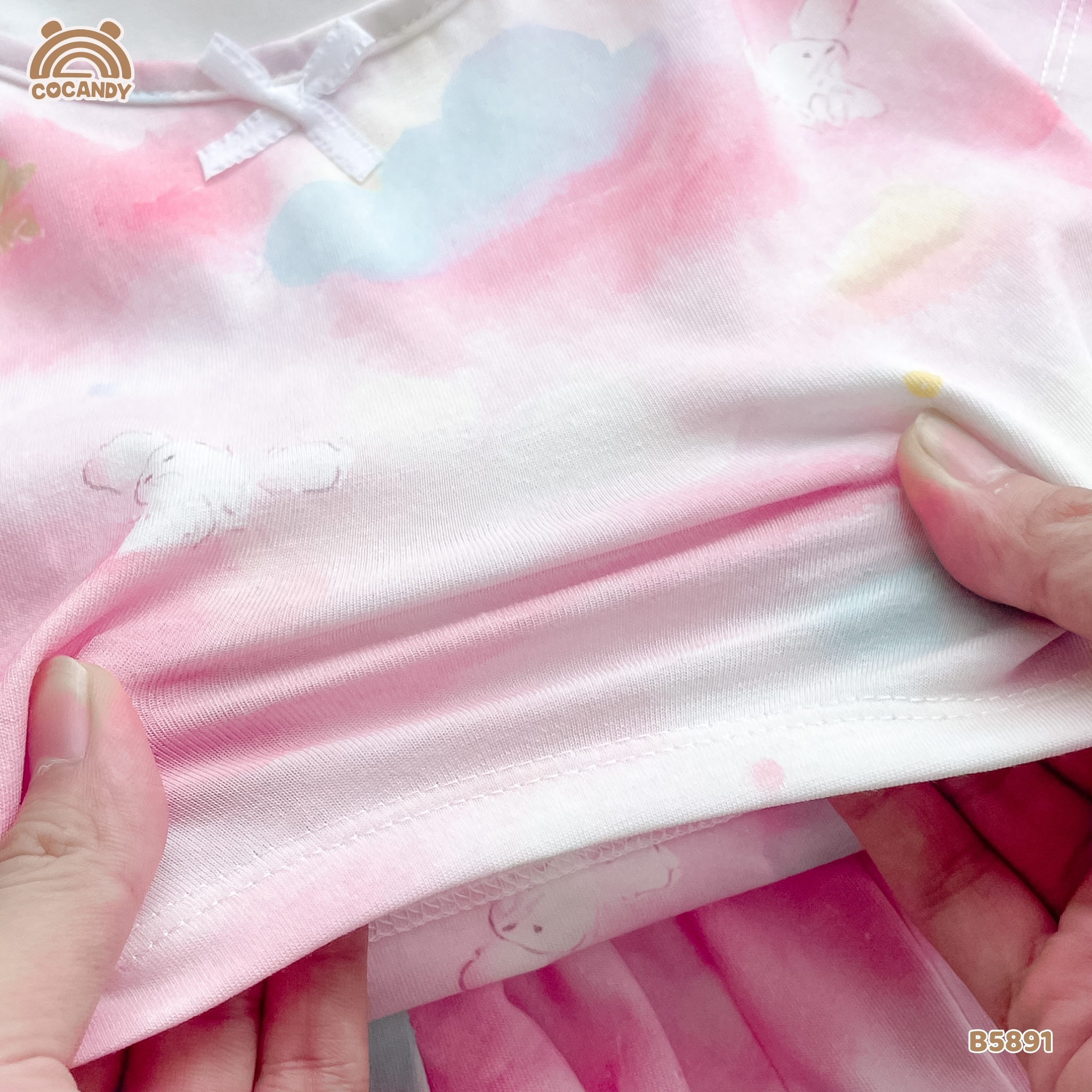 Bộ cộc loang HỒNG quần giả váy_thumbnail_2
