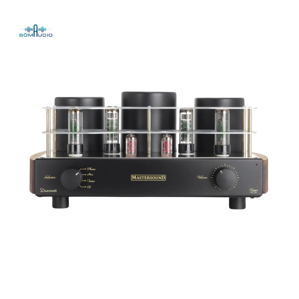 Amply Đèn MASTERSOUND DUEVENTI