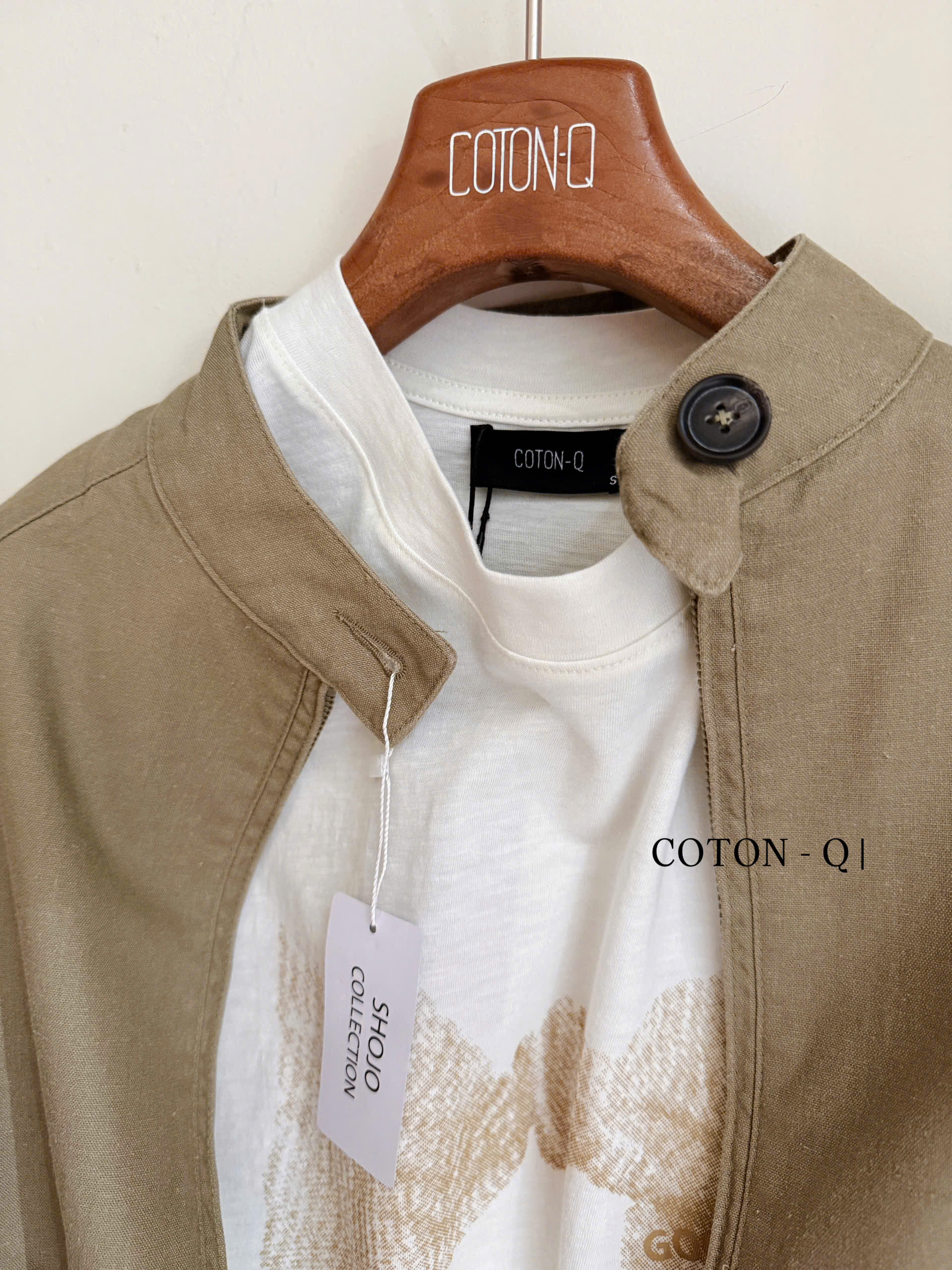 Áo phông xước in nơ_thumbnail_5