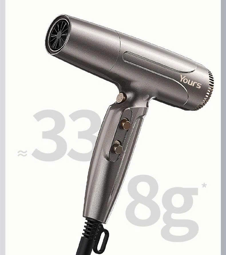 Máy sấy tóc chuyên nghiệp Your G200_thumbnail_1