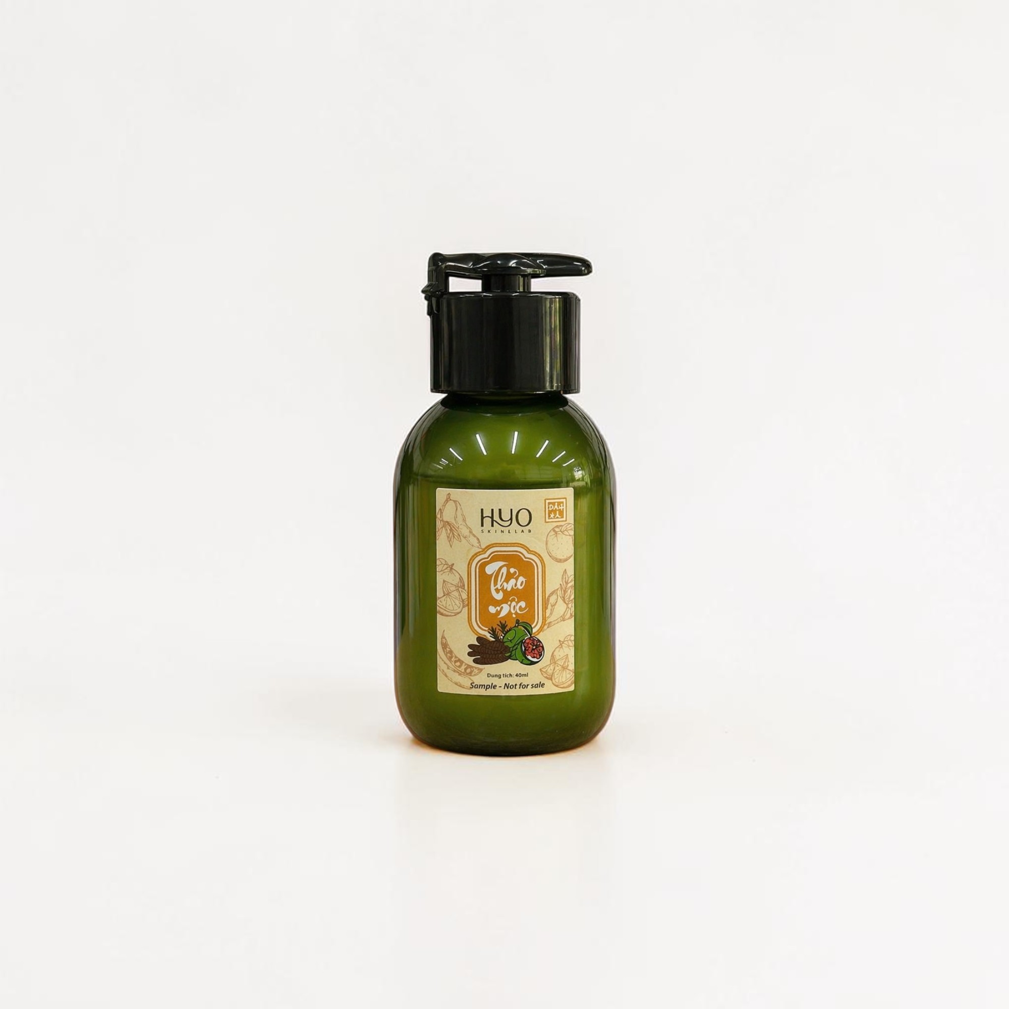 DẦU XẢ THẢO MỘC 40ML - HYO SKIN & LAB_thumbnail_1