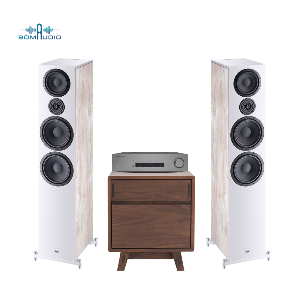 Combo Amply CAMBRIDGE CXA81 MKII + Loa Cột HECO AURORA 1000 – CH1_thumbnail_2