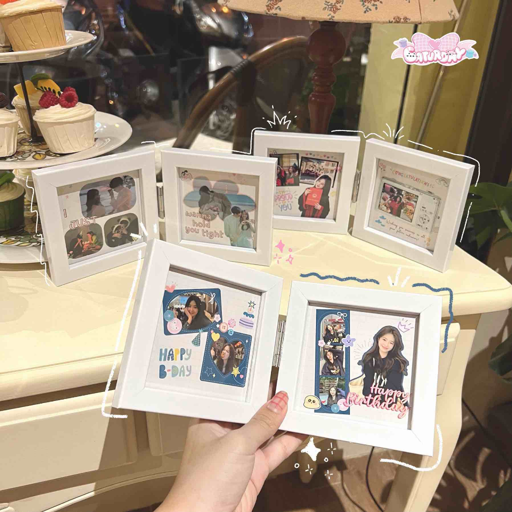 Khung ảnh đôi kỉ niệm, quà sinh nhật, quà tốt nghiệp_thumbnail_3