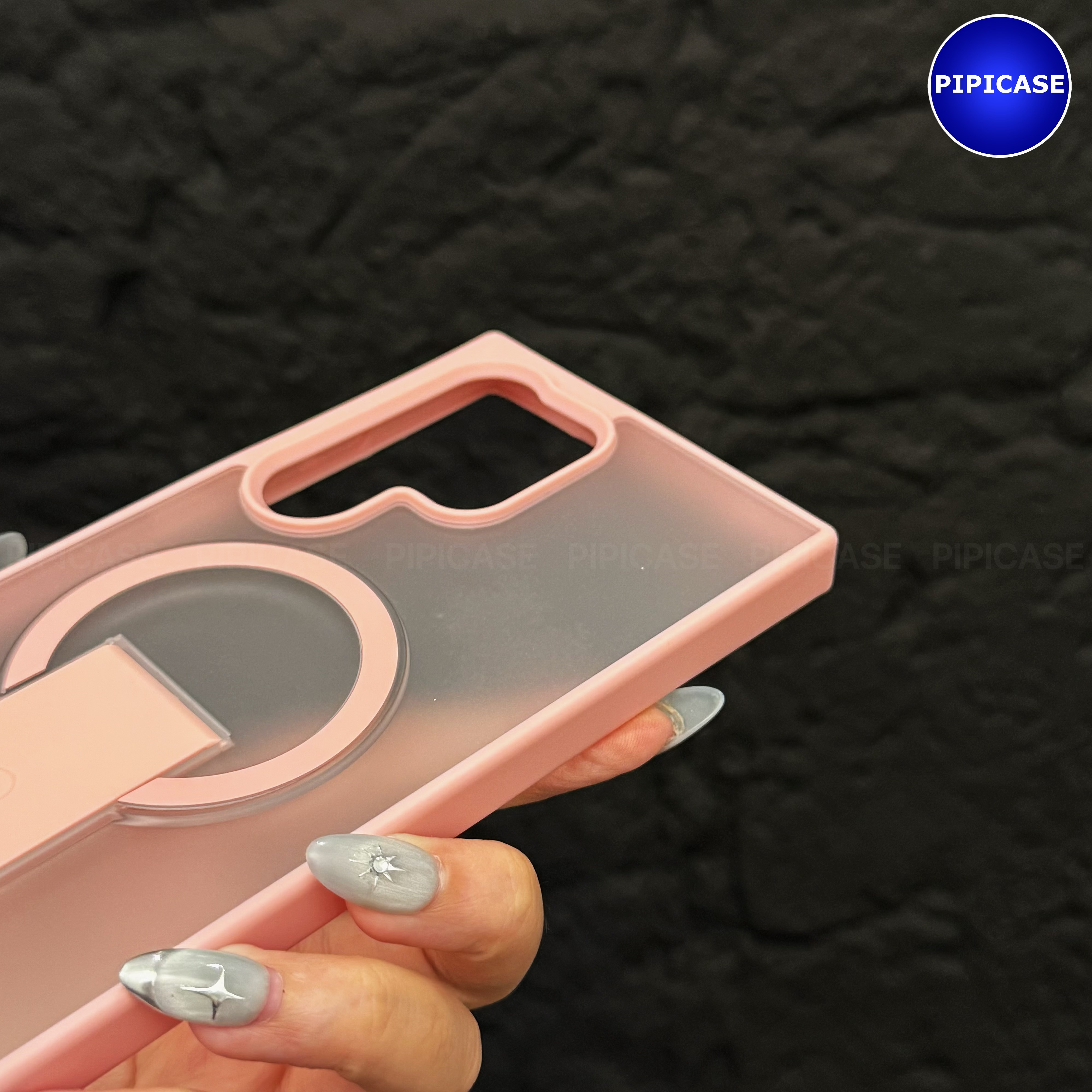 Ốp Lưng Samsung S25 Ultra 5G - Quin - Hồng_thumbnail_14