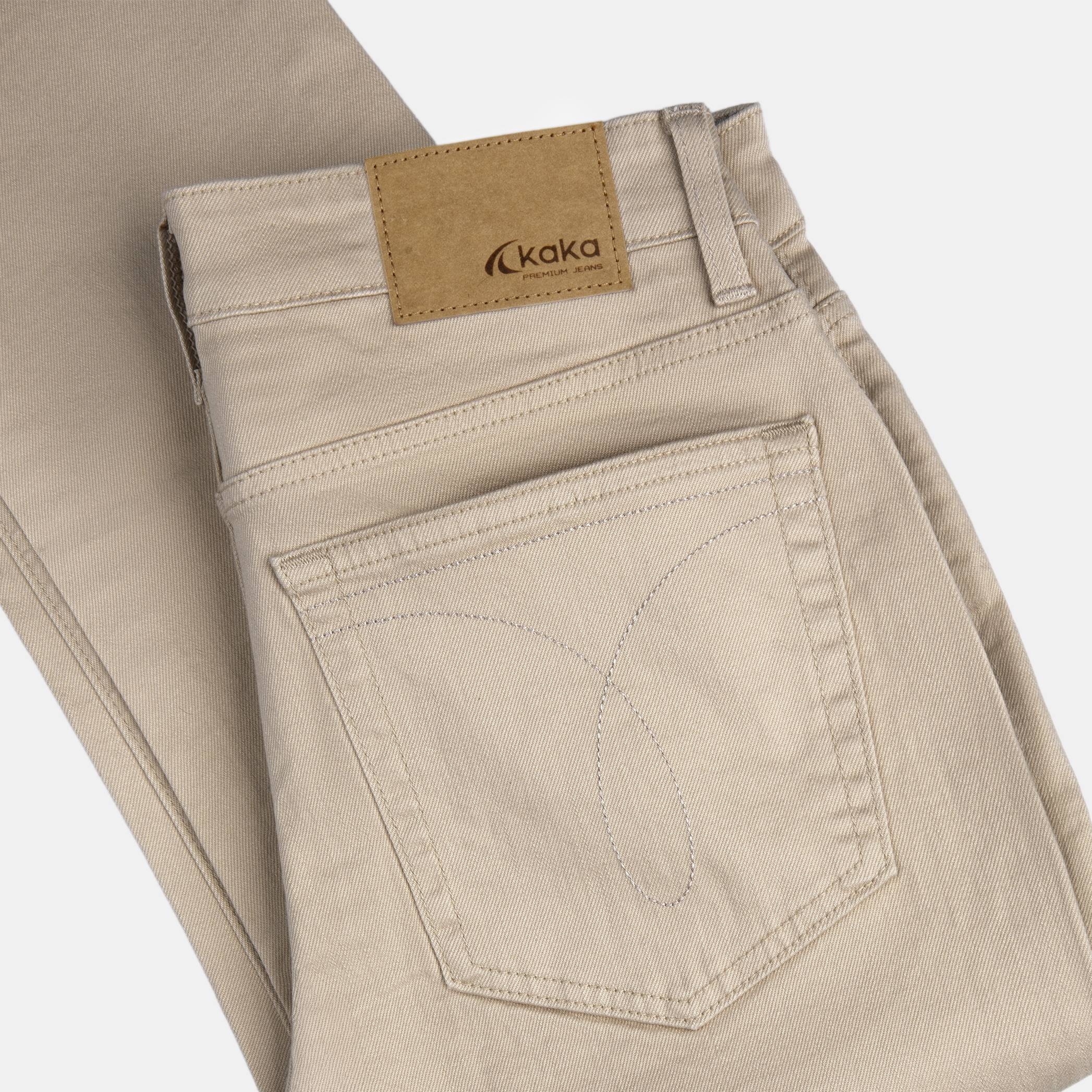 Quần KaKi Nam Cao Cấp K02 - Form Slimfit - KaKa Fashion_thumbnail_11