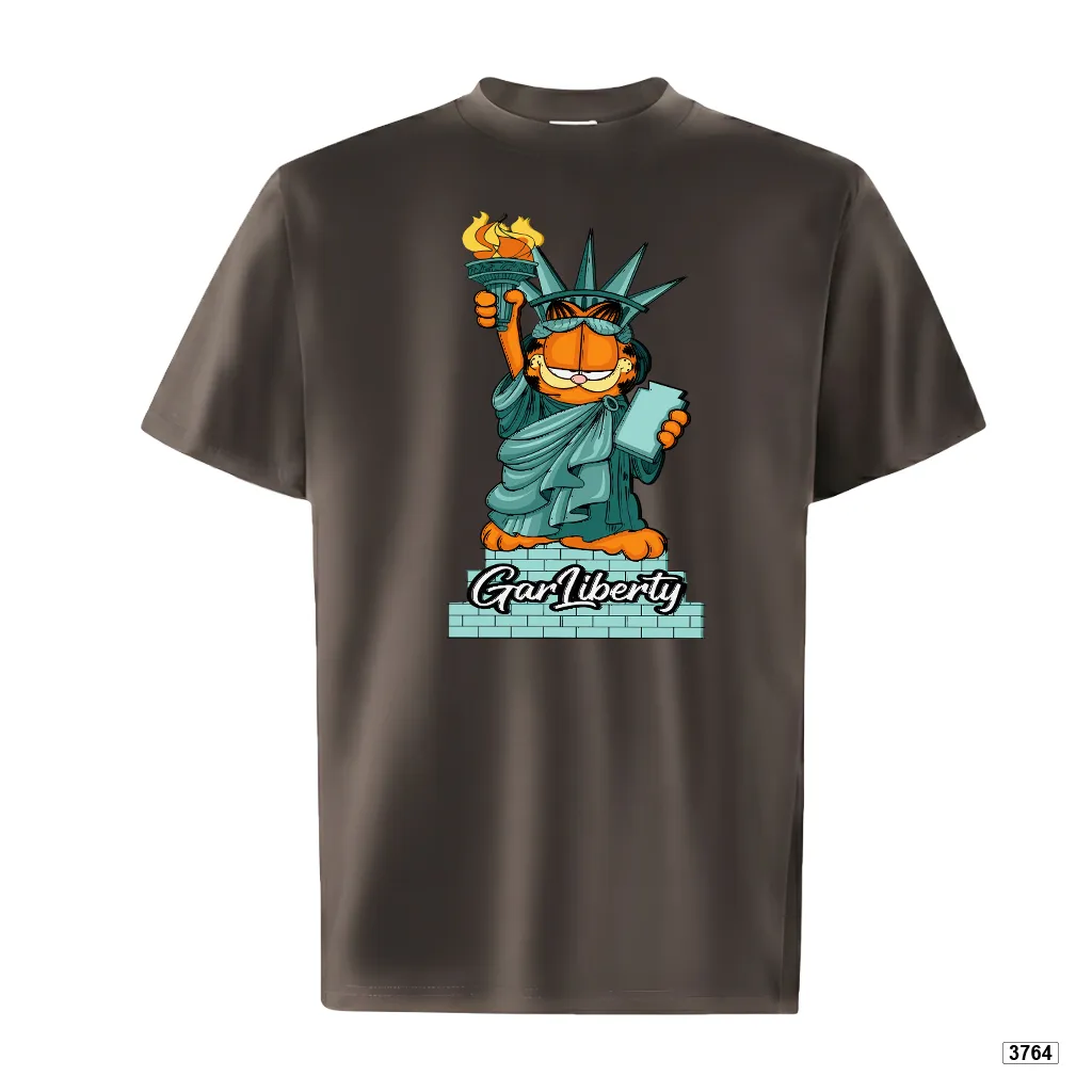 Áo thun oversize trẻ trung năng động chất thoáng mát TeePrint 3764_thumbnail_13