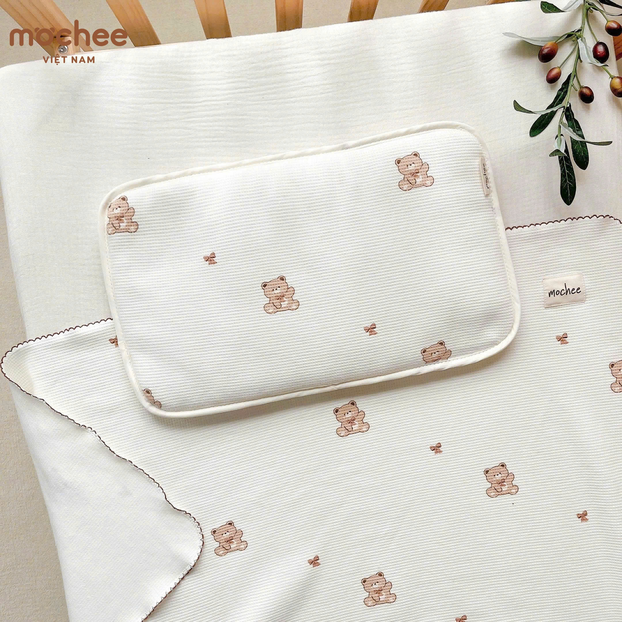 Gối nằm điều hòa Airmesh Mochee_thumbnail_7