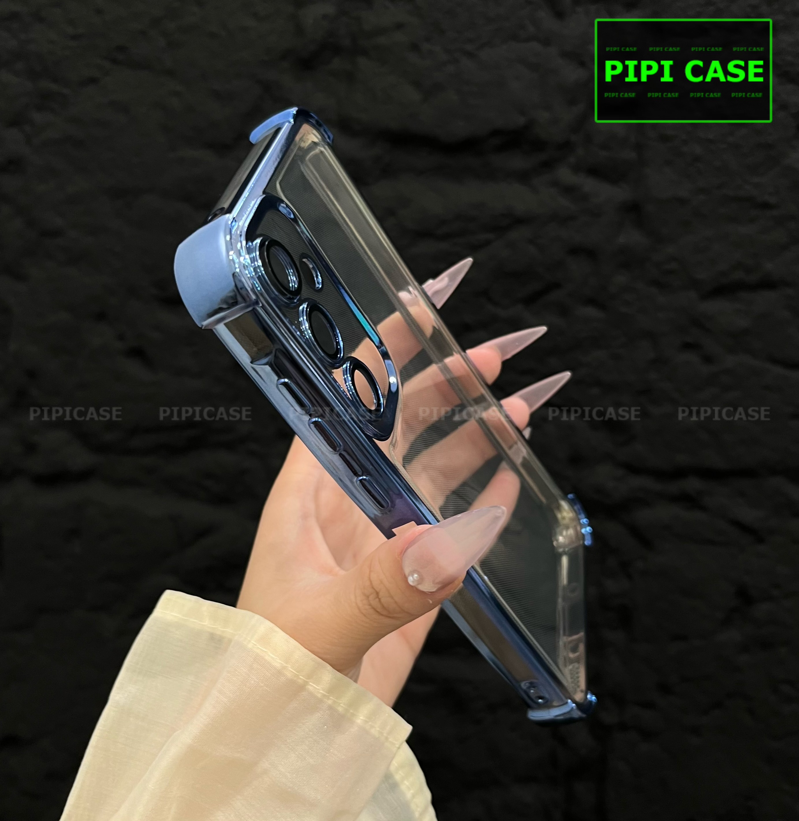 Ốp Lưng Samsung A35 - Gu - Xanh Nhạt_thumbnail_4