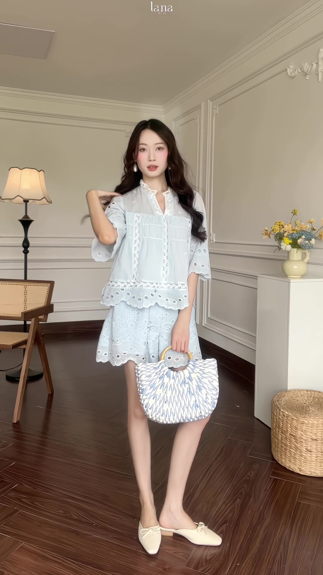 SET QUẦN SQ660
