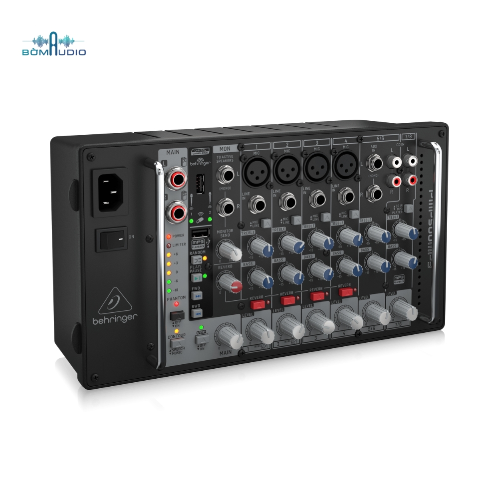 Bàn Mixer BEHRINGER PMP500MP3_thumbnail_1
