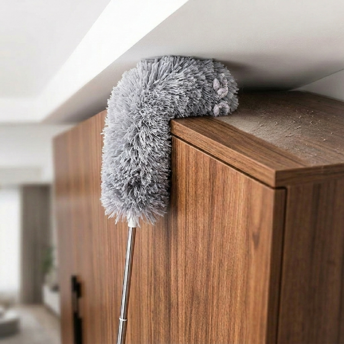 Chổi Phủi Bụi Đa Năng