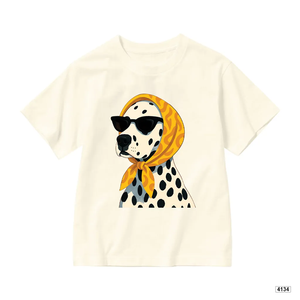 Áo thun trẻ em chất thoáng mát Puppy Kado 4134_thumbnail_8