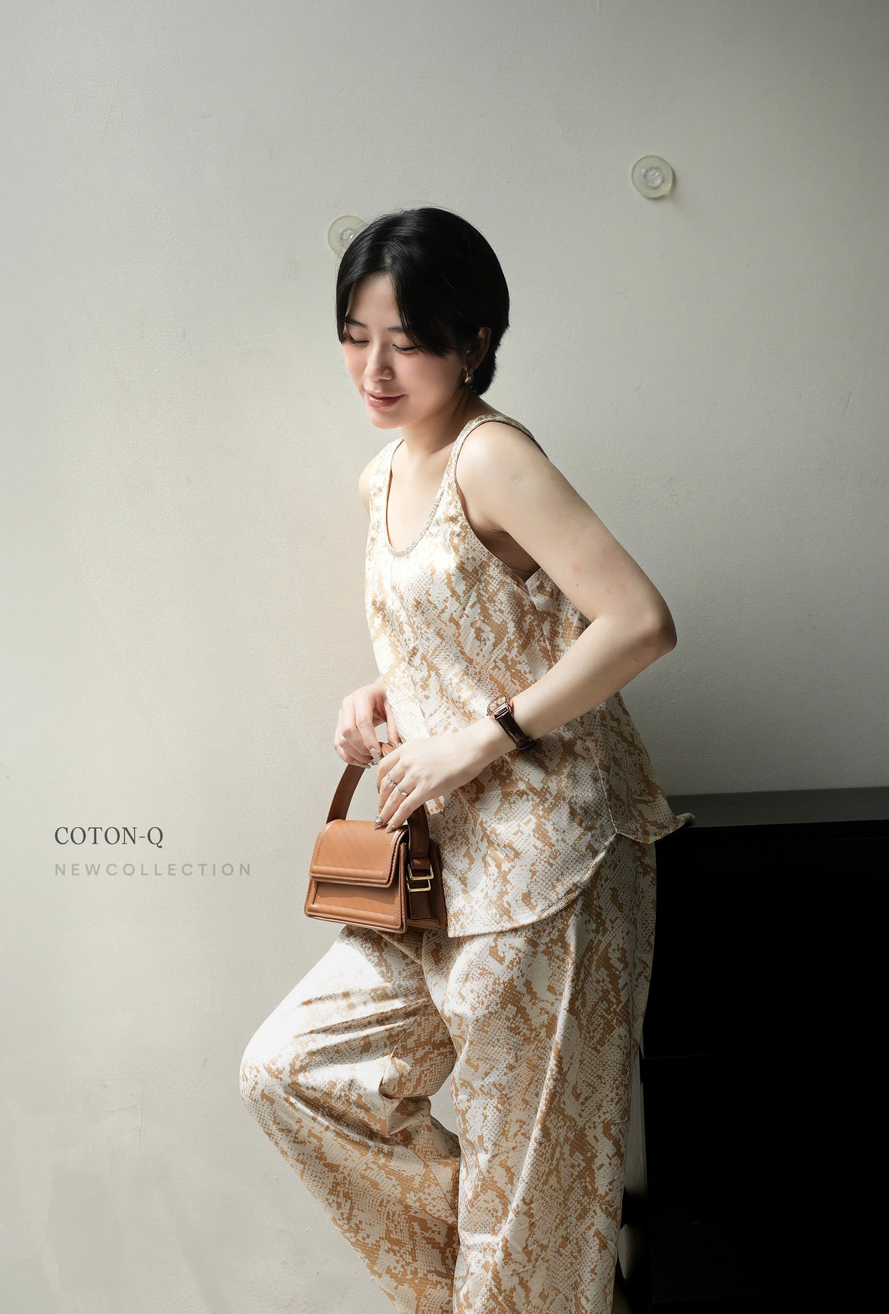 Set áo lụa + quần ( NU )_thumbnail_18