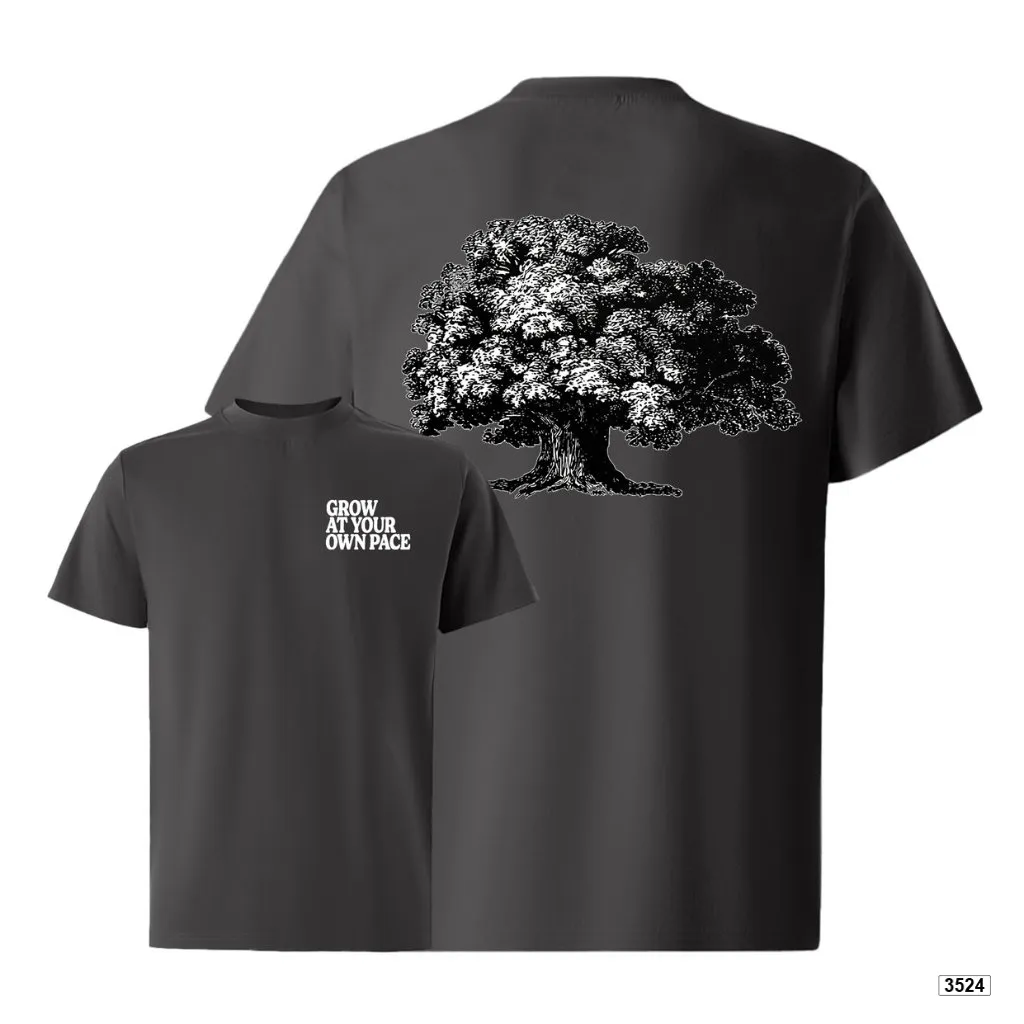 Áo thun nam form oversize họa tiết cá tính TeePrint 3524_thumbnail_10