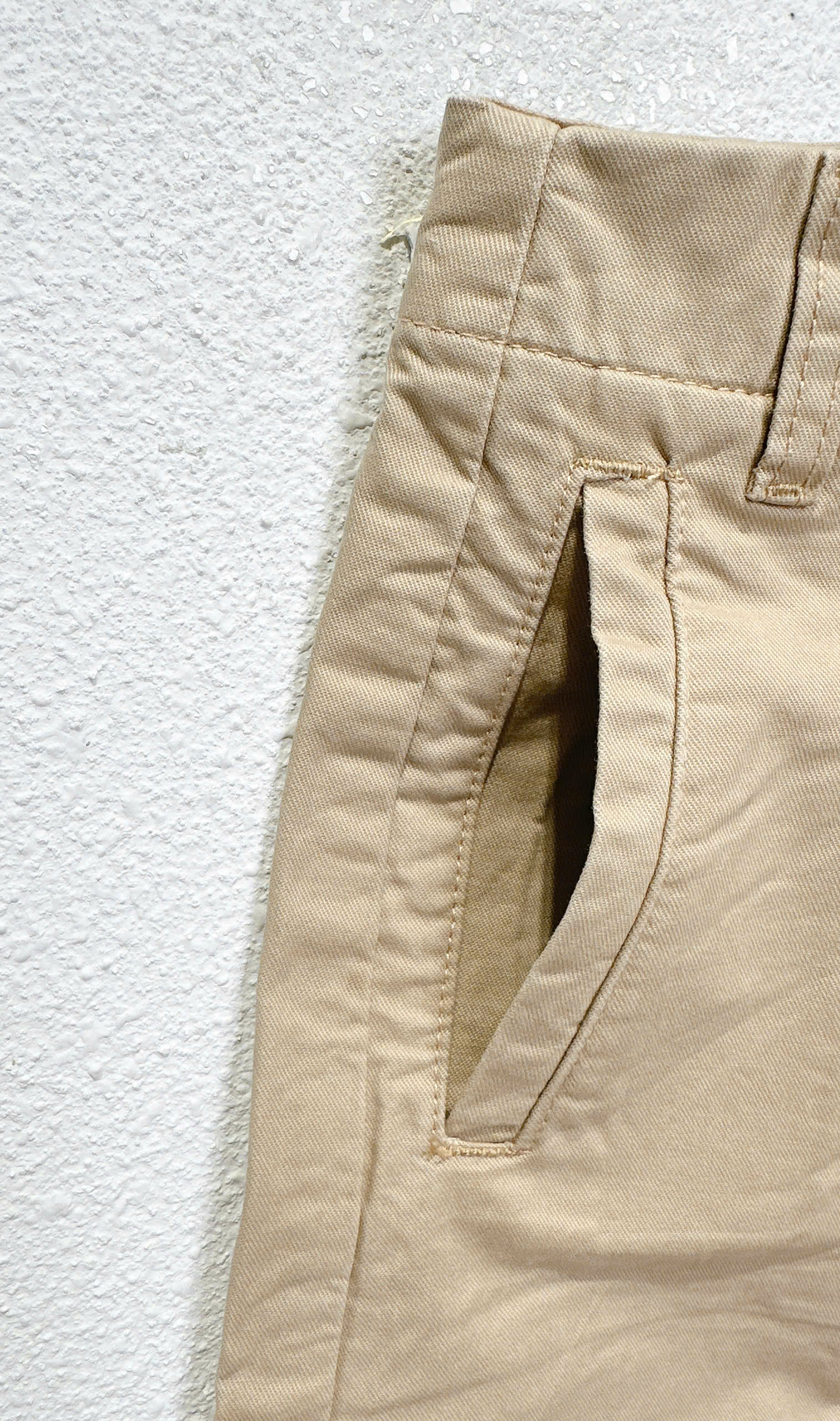 11 SHORT KAKI LỠ PINKO 2 MÀU_thumbnail_6