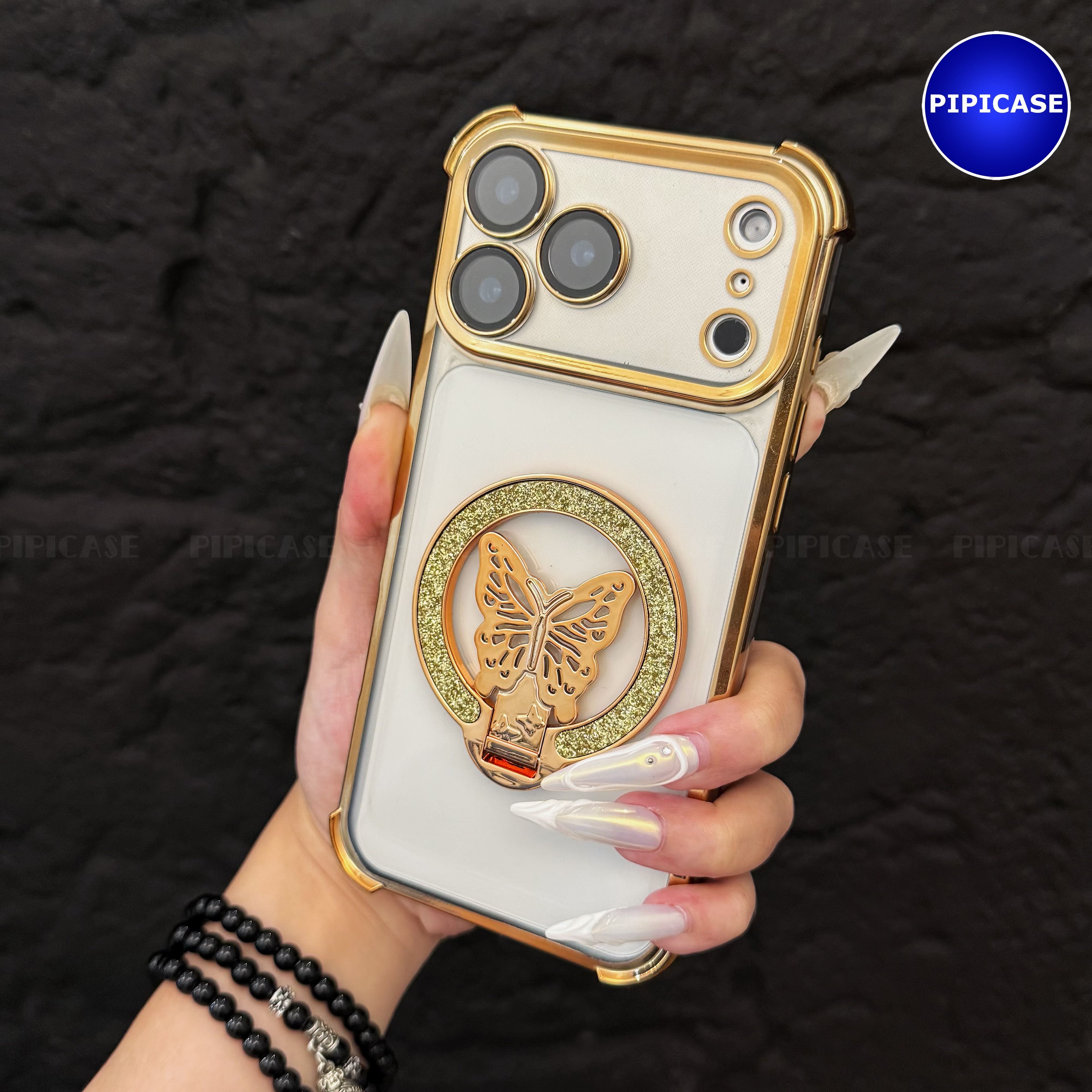 Ốp Lưng iPhone 17 Pro Max - MO - Vàng_thumbnail_10