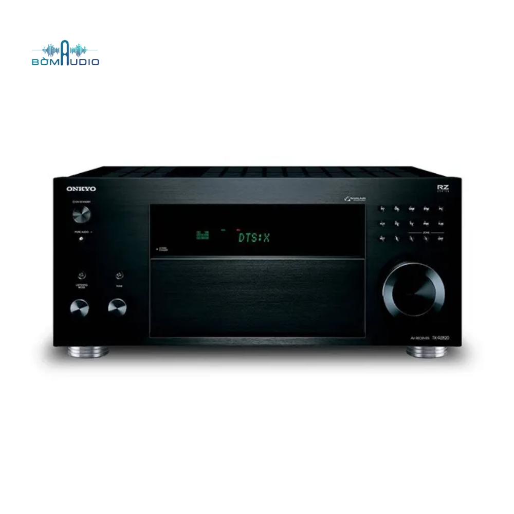 Amply Đa Kênh Onkyo TX-RZ820