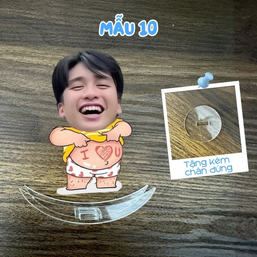 Standee Lắc lư Cặp đôi_thumbnail_13