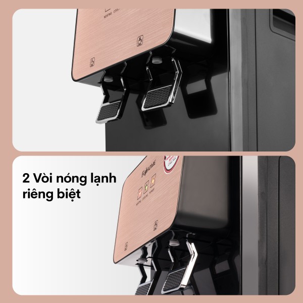 Cây nước nóng lạnh để bàn mini WD03E_thumbnail_7